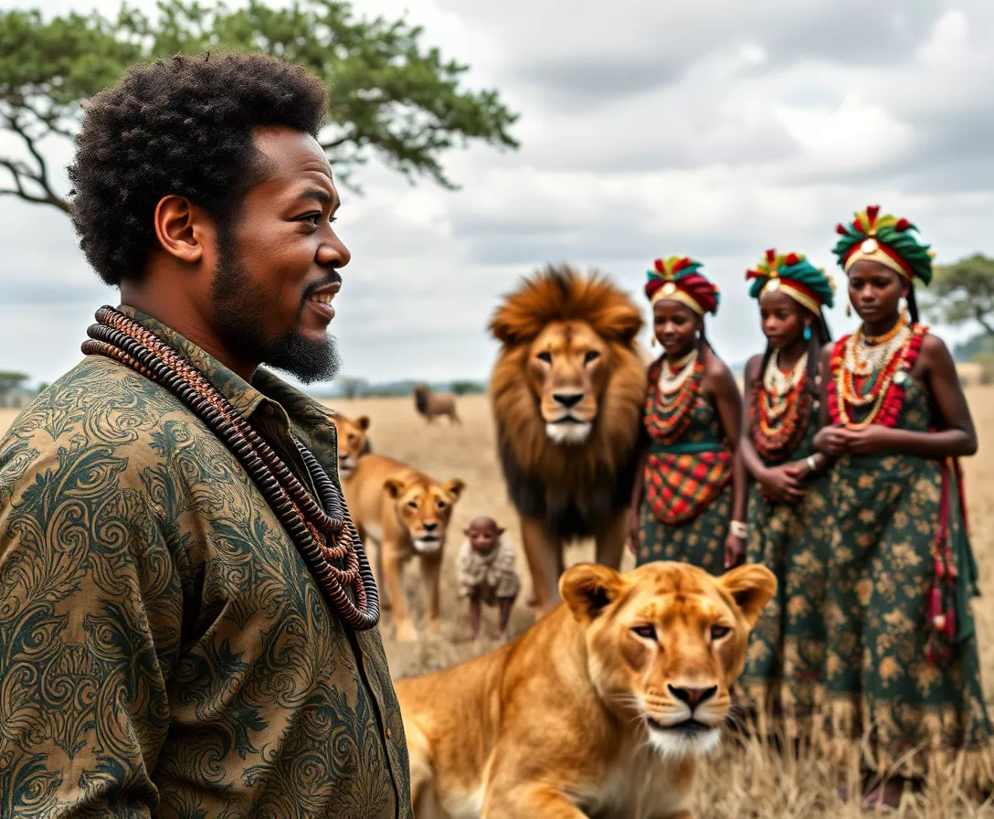 Animal Sanctuaries